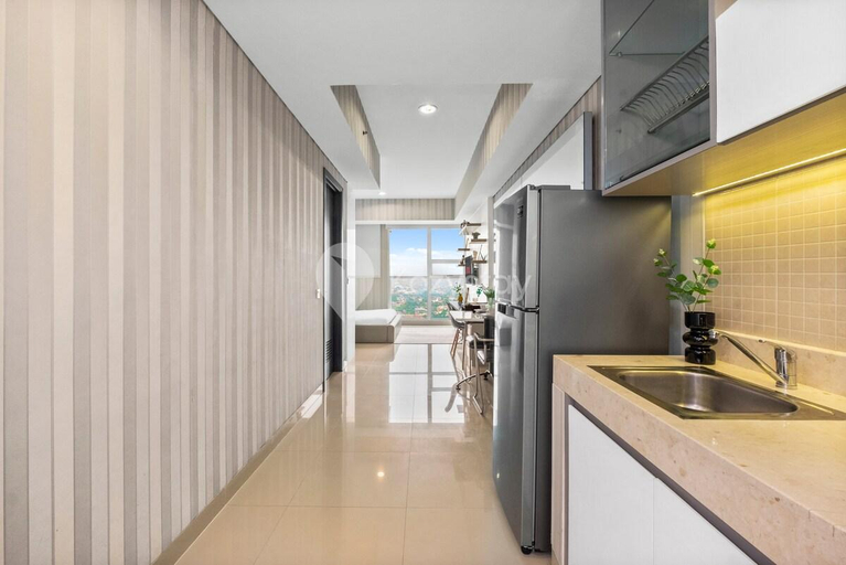 Others 4, Soleil by Kozystay - Kemang, South Jakarta