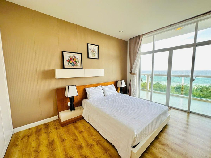 Bedroom 3, mui ne apartment, Phan Thiết