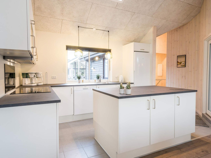 Others 3, 5 Star Holiday Home in Norre Nebel, Varde