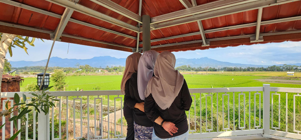 Others 3, Madina Homestay Garut, Garut