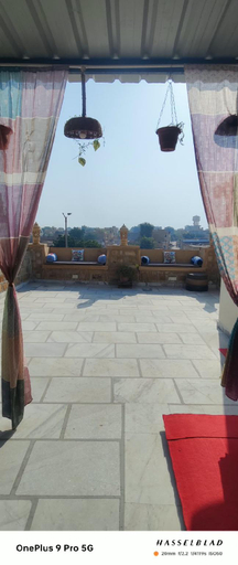 Food & Drinks 5, Hotel The Travel Bug Jaisalmer, Jaisalmer