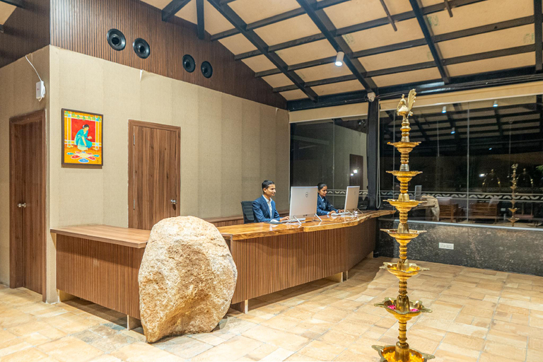 Public Area 3, Serene Resort & Convention, Ranga Reddy