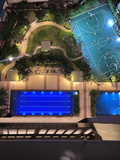 Sport & Beauty 2, Celandine RESIDENCE by DMCI, Quezon City