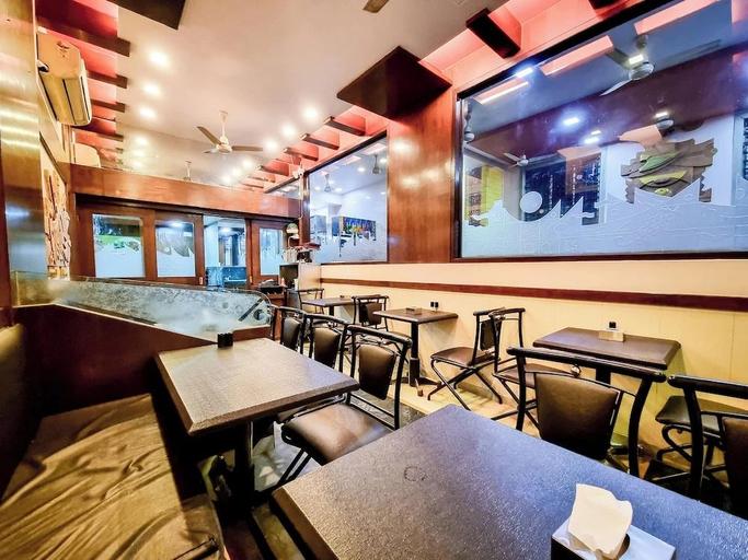 Food & Drinks 5, Hotel Arma Court, Mumbai Suburban