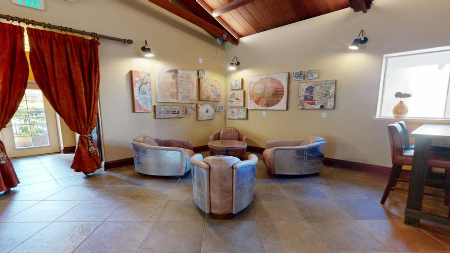 Public Area 3, West Sonoma Inn & Spa, Sonoma