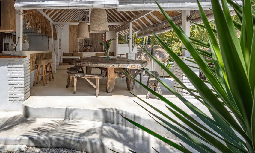 Food & Drinks 5, Sal Secret Spot Bungalow, Badung