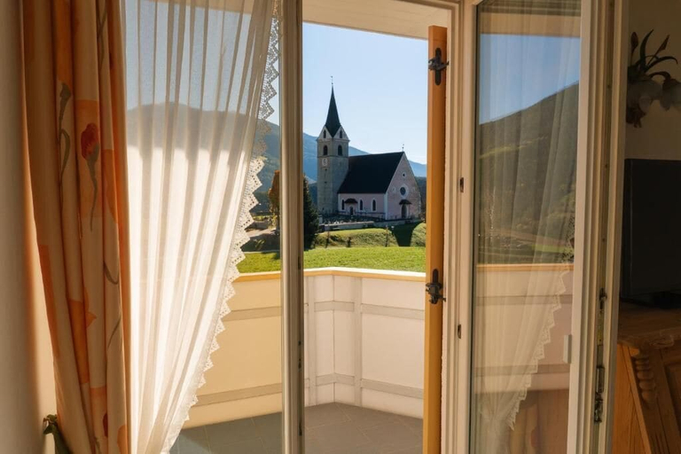 Interior 2, Hotel Roduna, Bolzano