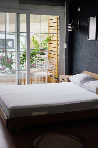 Bedroom 3, Lb Boutique Hotel, Kumluca