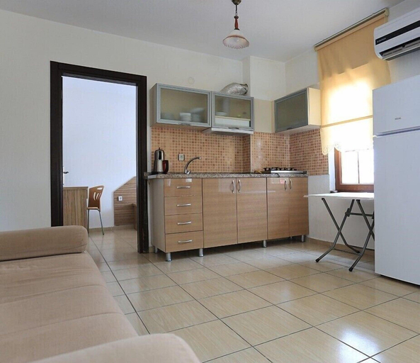 Bedroom 2, Su Apart Otel Akyaka, Köyceğiz