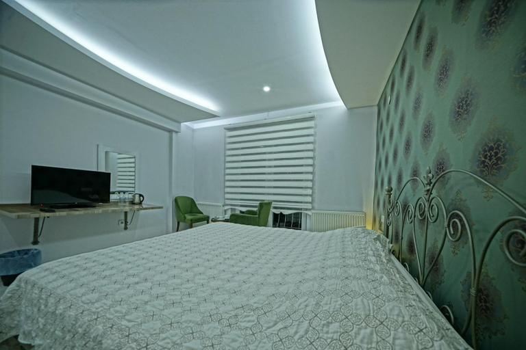Bedroom 4, Cappadocia Symbol Hotel, Nevşehir