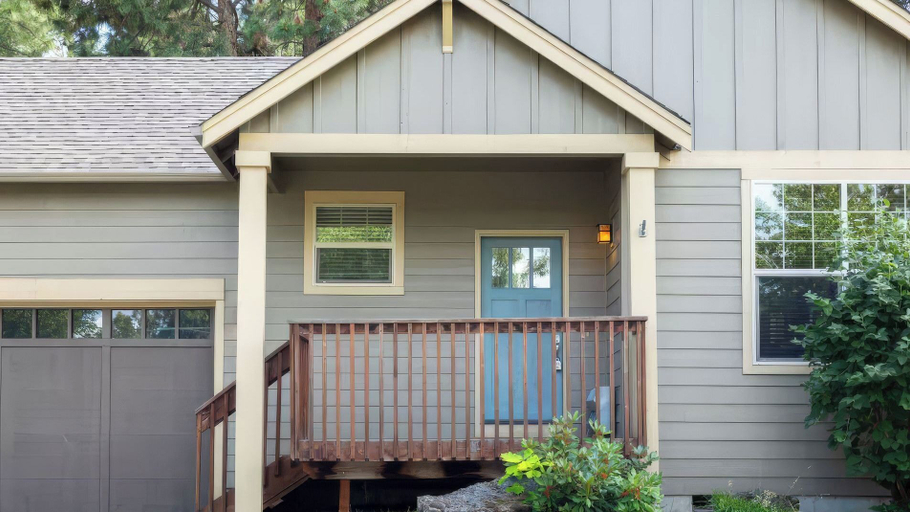 Interior 2, Hollygrape Pedal & Pine Hideaway by Avantstay Bend Hideaway Deck + Near Mt. Bachelor + Breweries, Deschutes
