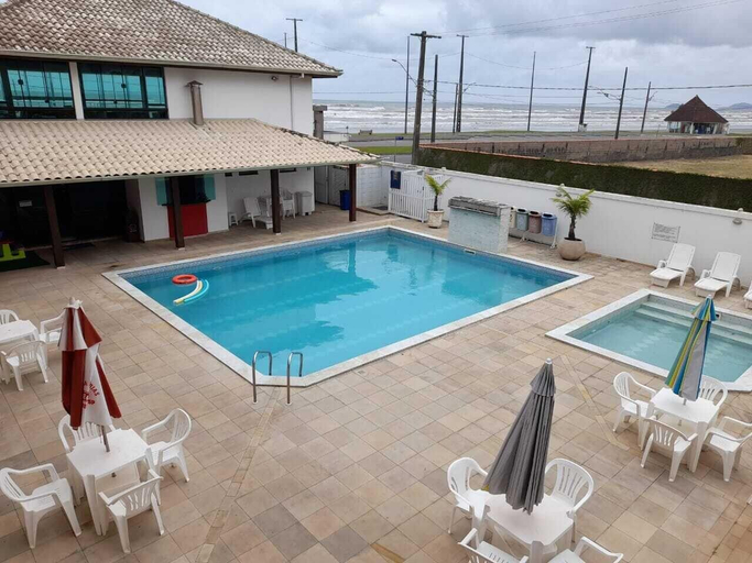 Sport & Beauty 4, Casablanca Praia Hotel