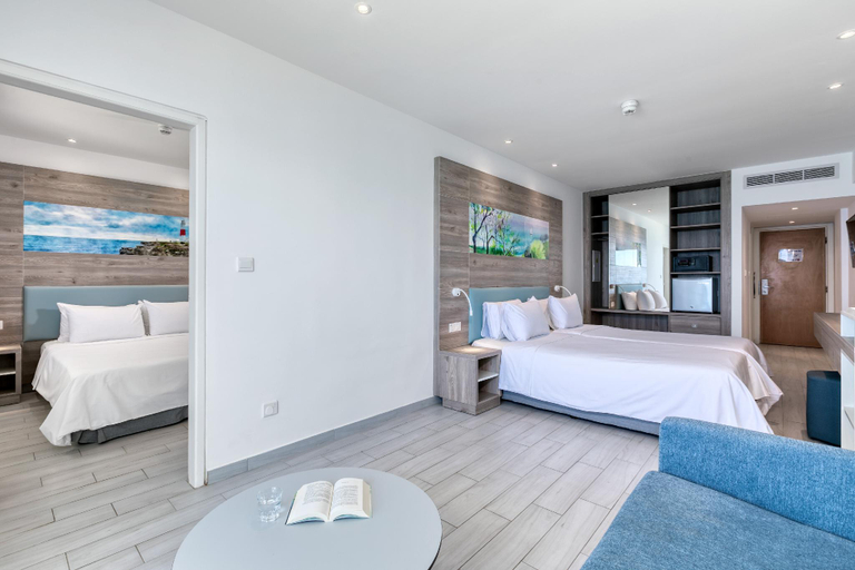 Bedroom 3, Atlantica SunGarden Beach