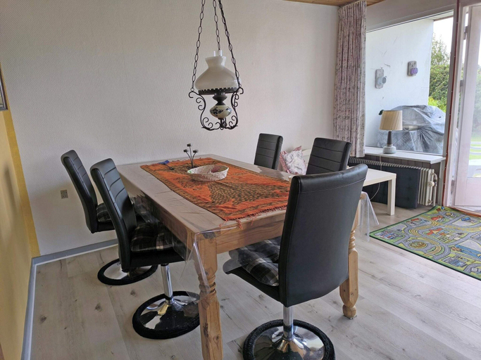 Interior 4, 6 Person Holiday Home in Nykobing M, Morsø