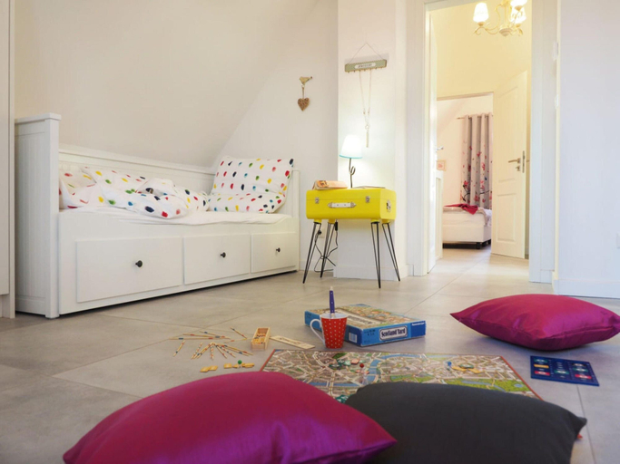 Room 5, My Little Zanzibar 2, Vorpommern-Greifswald