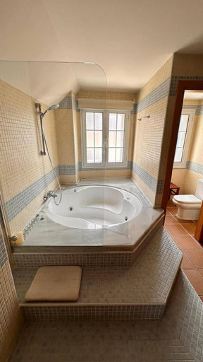 Bathroom 5, Apartamento Esquí Sierra Nevada, Granada