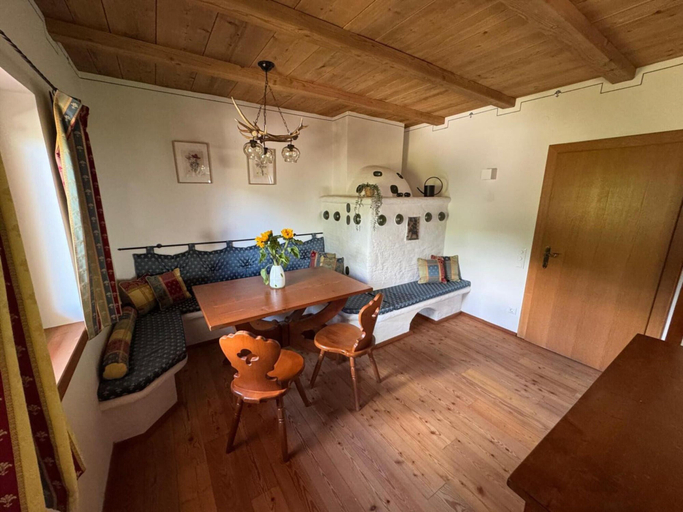 Living room 4, Landhaus Finkenhof, Spittal an der Drau
