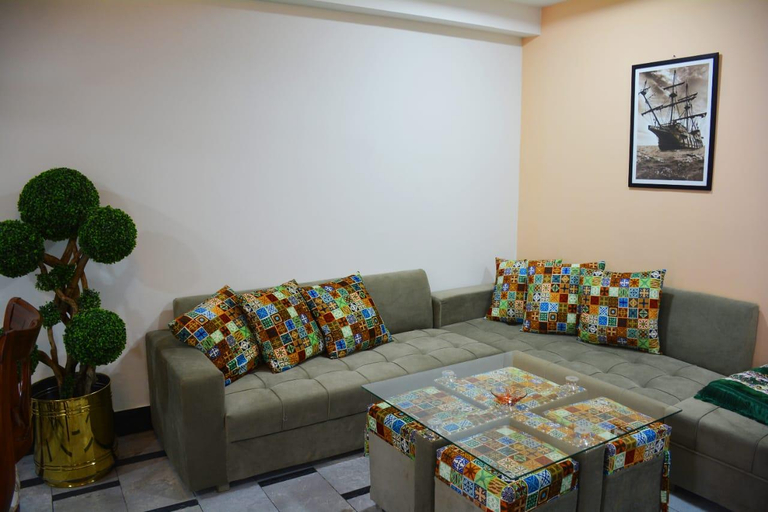 Others 4, Khyber Guest House & Restaurant, Apartment 4B, Malakand