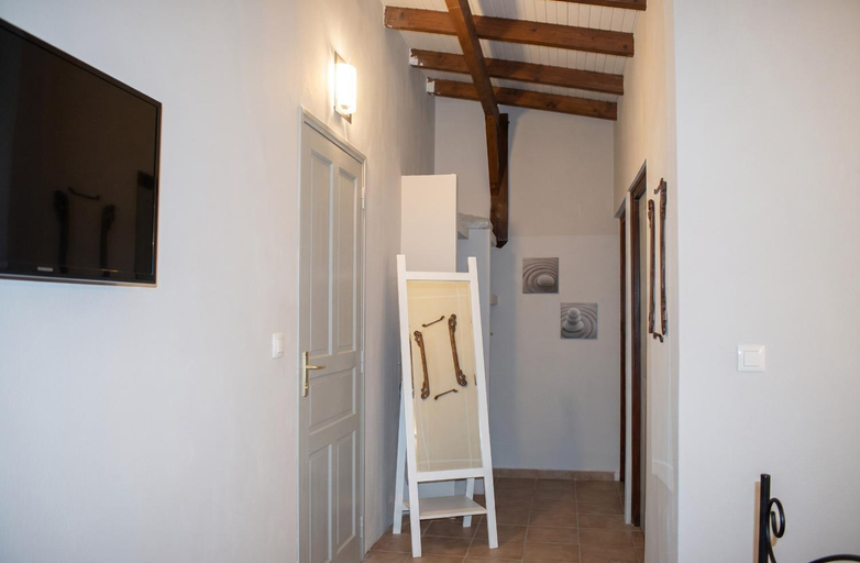 Others 4, Villa cosy avec piscine privee - Le Gosier., Le Gosier