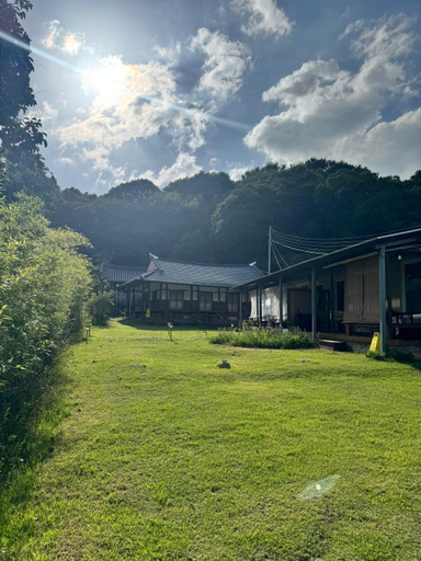 Others 5, Damyang Hwayang, Damyang