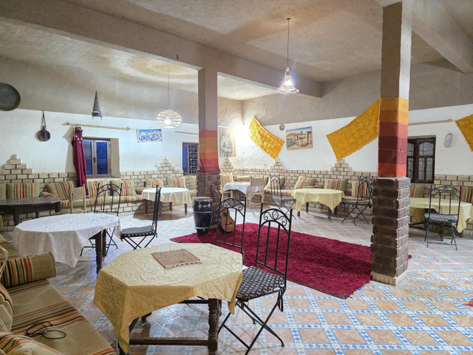 Food & Drinks 4, Dar Gamra-Guest house Merzouga, Errachidia