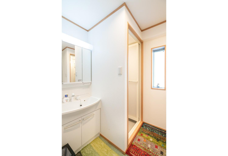 Bathroom 3, Travel Palace Miyuki (Yomiuri Shimbun) / Vacation STAY 5734, Warabi