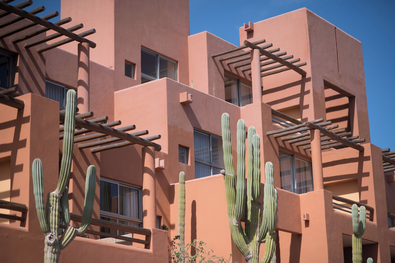 Exterior & Views 2, Club Regina Los Cabos managed by Accor, La Paz