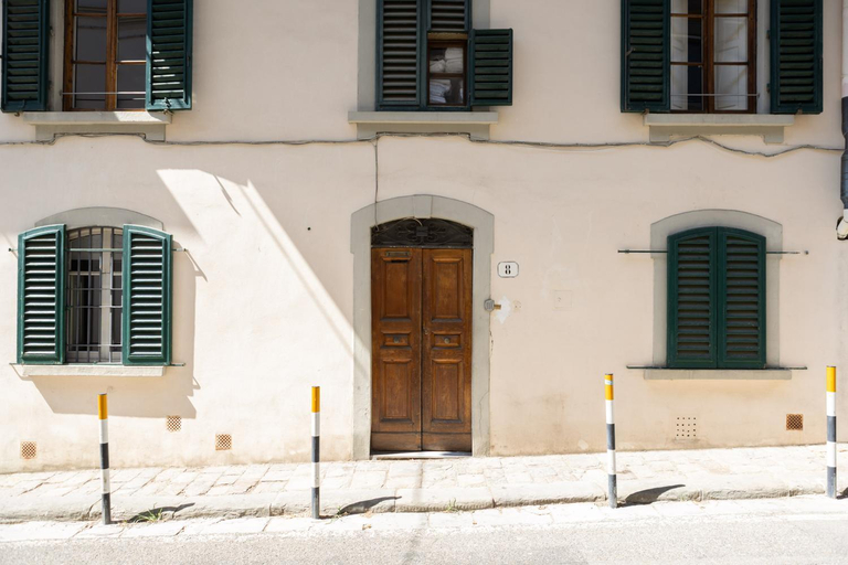 Exterior & Views 1, Beautiful Apartment In Quite Area, Florence