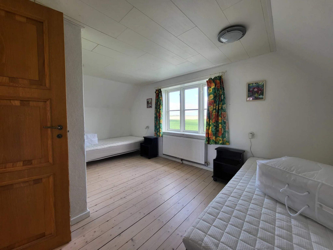 Interior 3, 4 Star Holiday Home in Lemvig, Lemvig