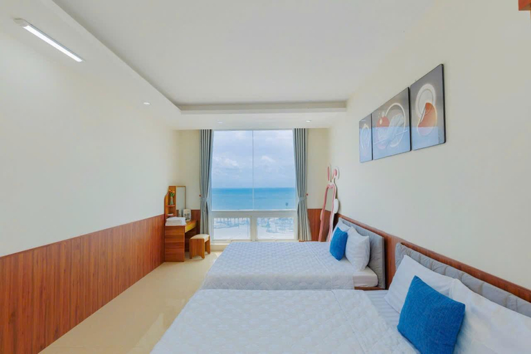 Bedroom 2, Ken House , Ho Chi Minh City