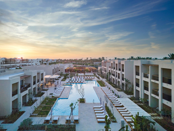 Exterior & Views 2, JAZ Viva Almaza Blu, Almaza Bay, Marsa Matruh