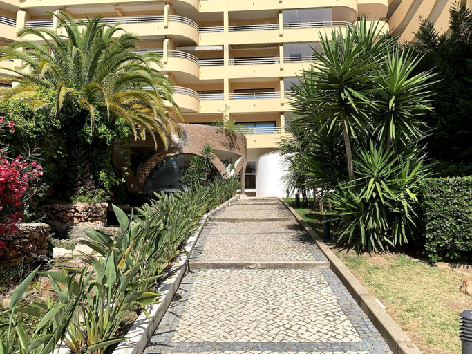 Exterior & Views 3, Discovery Apartment Vilamoura, Loulé