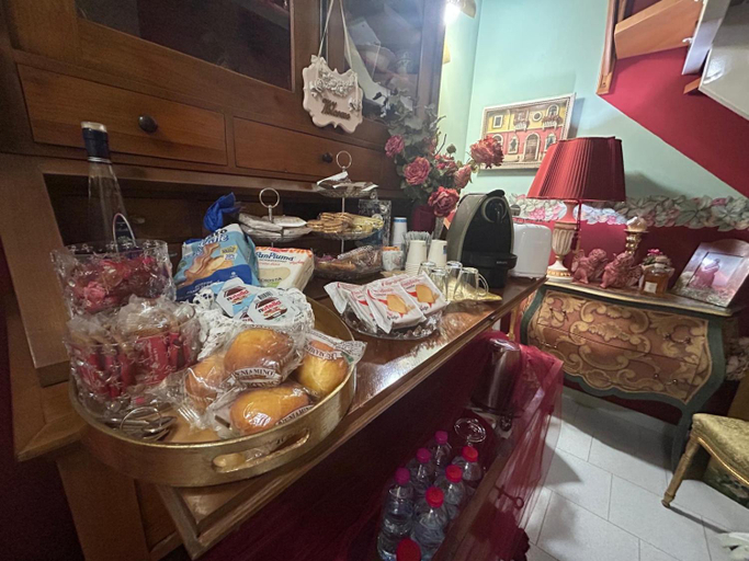 Food & Drinks 5, B&B Sogno D'Estate, Ferrara
