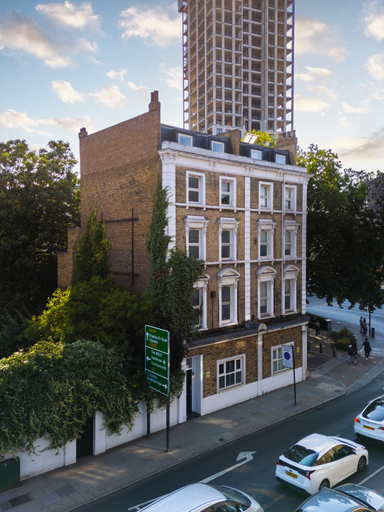 Exterior & Views 2, Earl's Court Residence, London