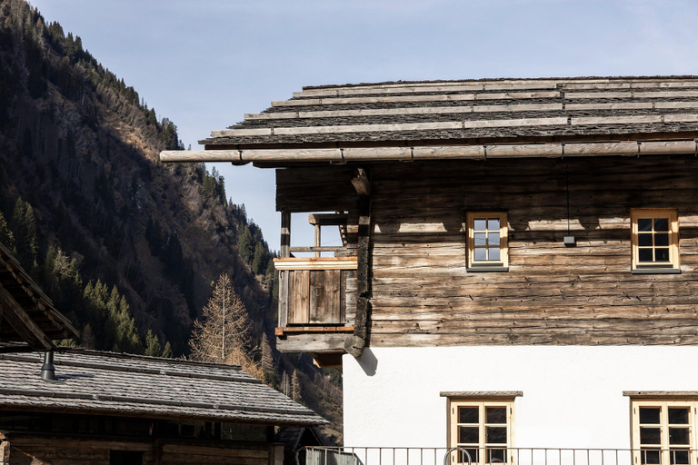 Exterior 4, Raneburg Historic Estate With Sauna, Lienz