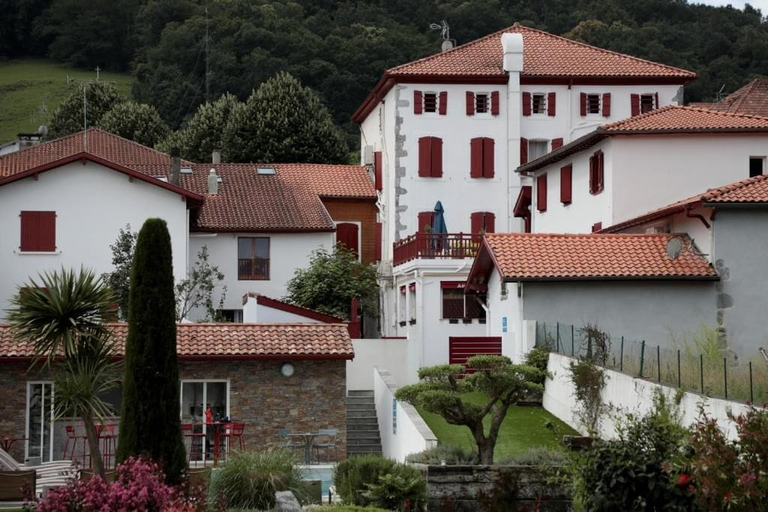 Exterior & Views 2, Hôtel Argia, Pyrénées-Atlantiques