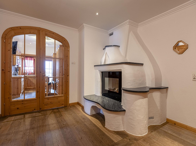 4, Nice apartment with balcony, Kitzbühel