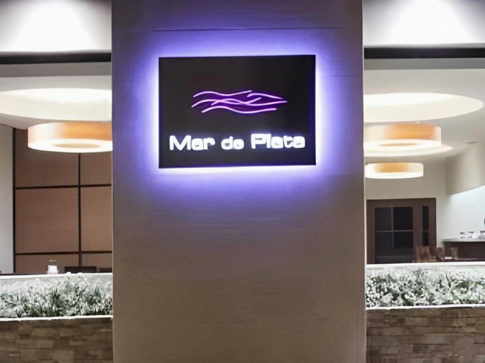 Exterior & Views 2, Hotel Mar de Plata, Lugo