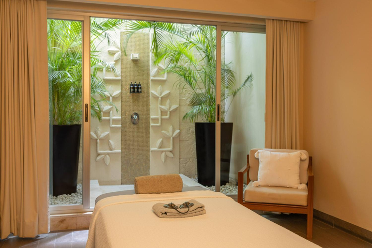 Bedroom 3, Paradisus La Perla - Adults Only – Riviera Maya – All Inclusive, Cozumel