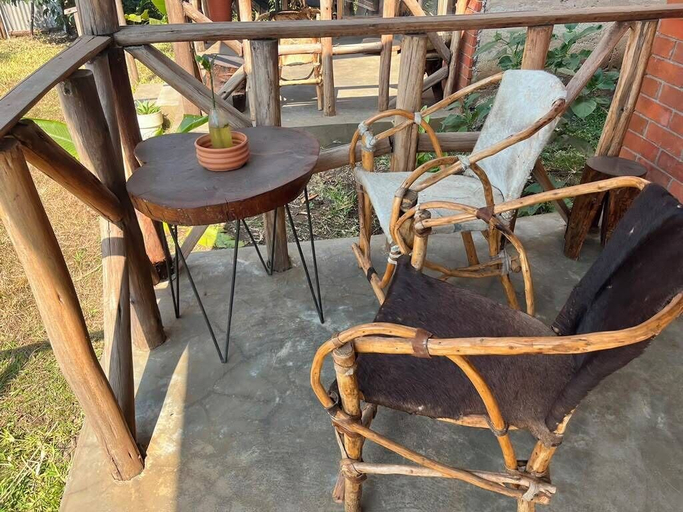 Terrace/patio, Oloresho Safari Lodge, Arusha Urban