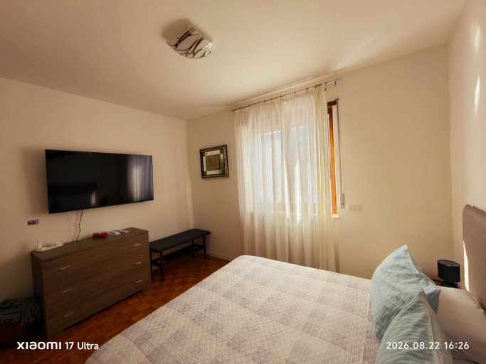 Bedroom 2, IL PAITITI, Trento