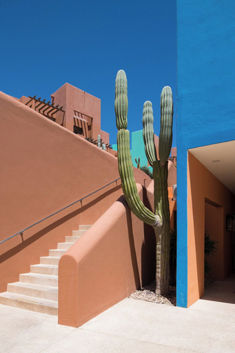 Exterior & Views 2, Club Regina Los Cabos managed by Accor, La Paz