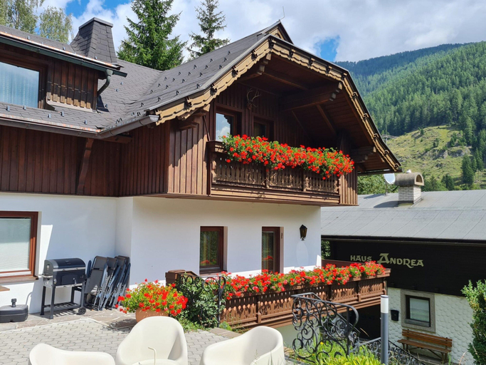 Exterior, Landhaus Finkenhof, Spittal an der Drau