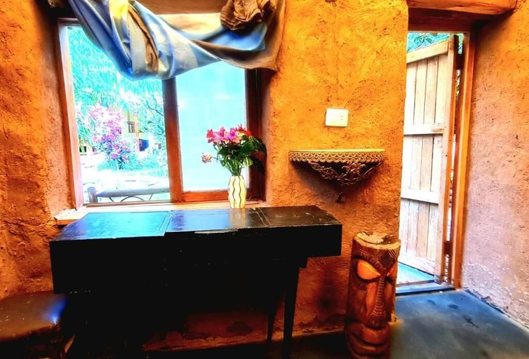 Interior 4, Kamanti Hostel, Calca