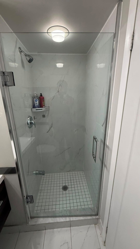Bathroom 4, Fort Harbour Suites - Downtown Toronto, Toronto
