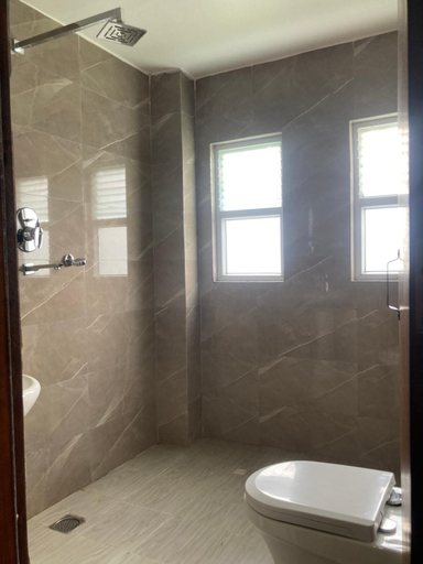 Bathroom 3, Dream Palace, Bagmati