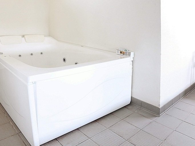 Bathroom 4, 5 star holiday home in Ringkøbing, Ringkøbing-Skjern