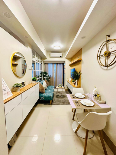 Food & Drinks, Scandi Haven I Scandinavian Stay Near MOA, Pasay City