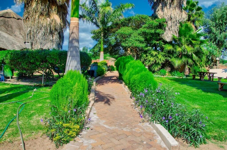 Others 5, Riverstone Guest Lodge, Harare