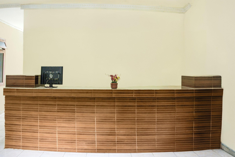 Reception 3, Cozy Double Escape W/ Free Wifi and Parking, Bandar Lampung